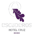 Escuderos Hotel Cruz -  A 2 min de Puertollano